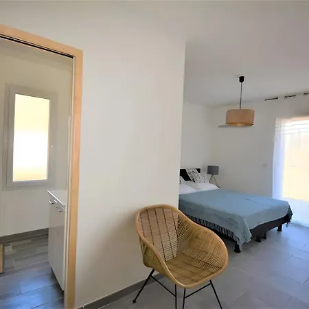 Villa Des Vignes Piscine & Clim