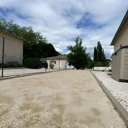 Des Vignes Piscine & Clim 살라바스